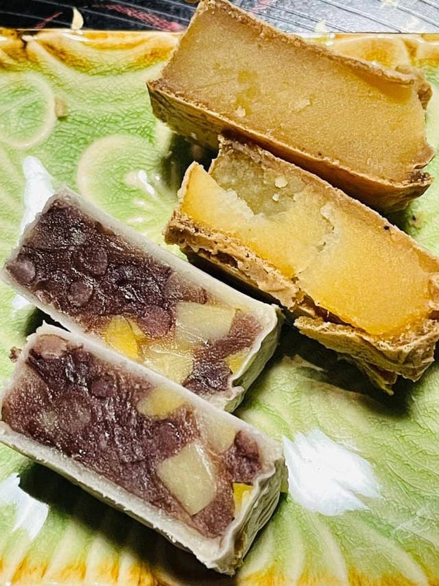 浅草 満願堂 仲見世店 - サブ画像2