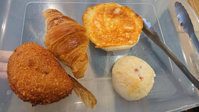 Hauoli bakery - サブ画像3