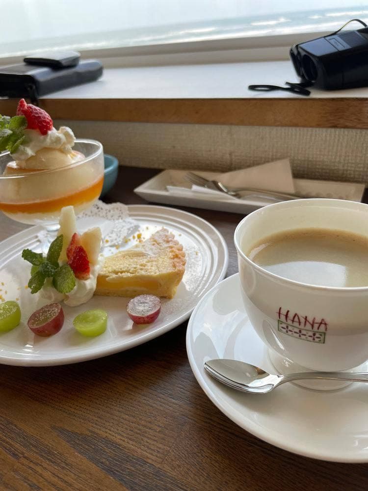 Cafe HANA