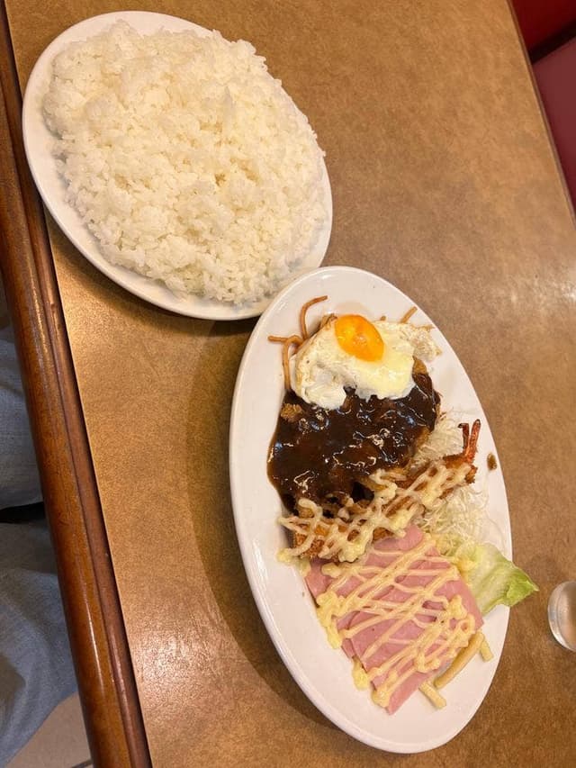 マルヤ 都店 - サブ画像1