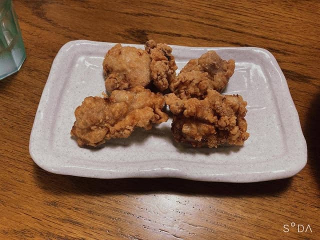 静岡油そば本舗 静大前店 - サブ画像1