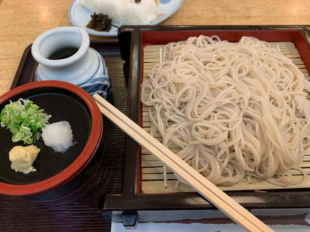 生蕎麦 つるよし - サブ画像2