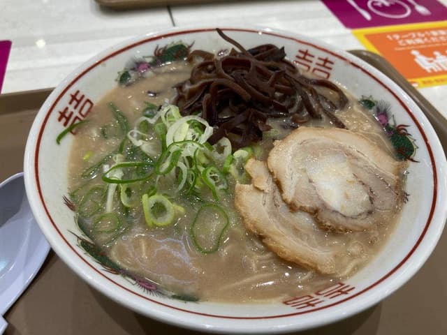 博多だるま イオンレイクタウン店 - サブ画像1