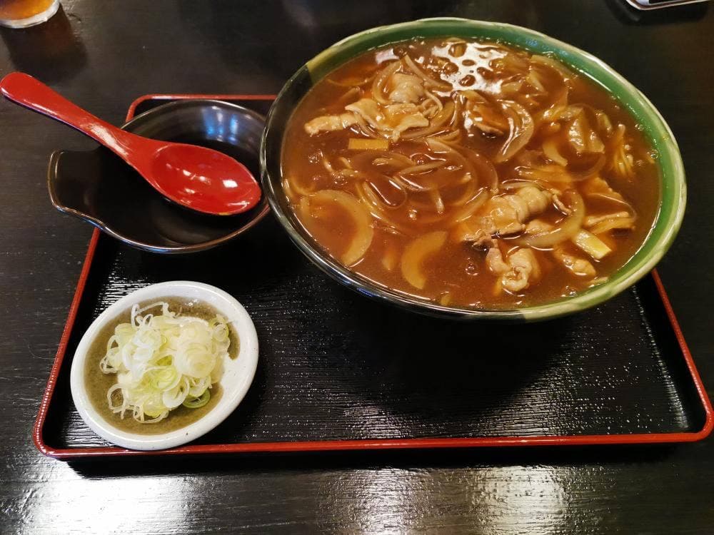 そば処 江戸藤