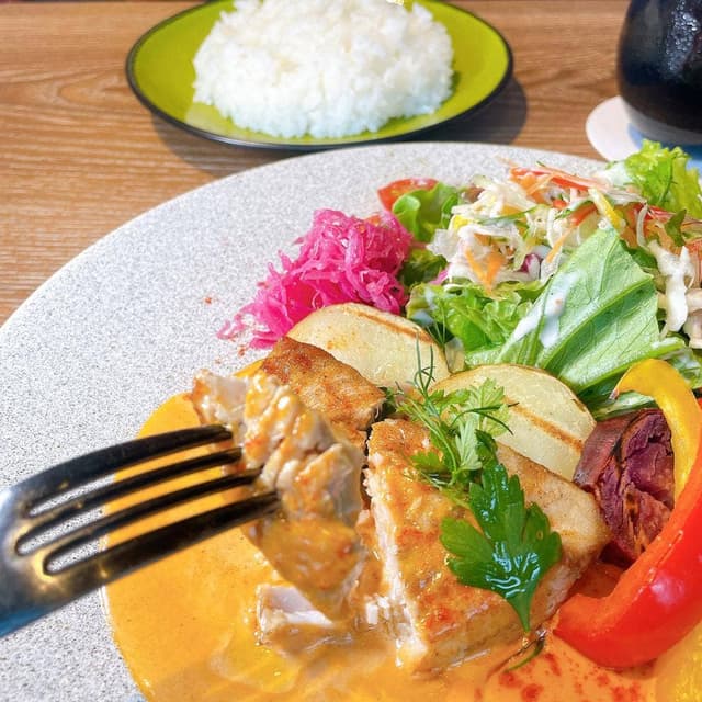 Charcoal Grill & Global Beer Asahi The Grill - サブ画像1