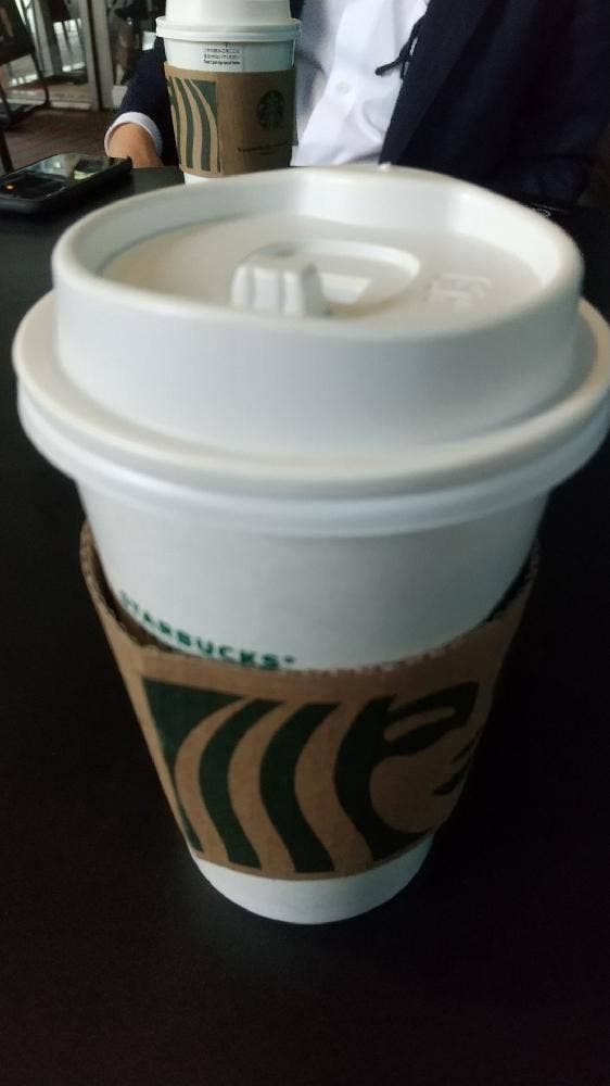 スターバックス コーヒー 東京ドームシティ ミーツポート店 - サブ画像1