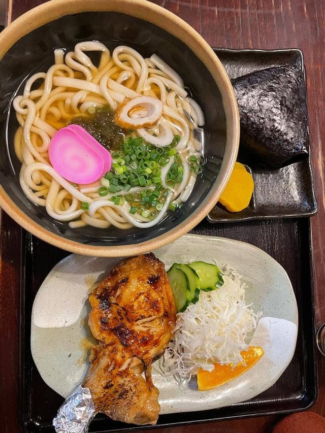 おいはぎ峠 - サブ画像2