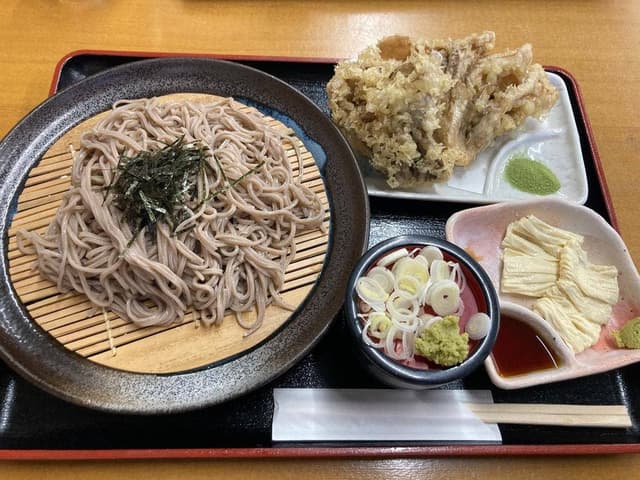 日光ゆば料理 みるきーはうす - サブ画像1
