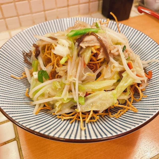 上海食堂 陳民 - サブ画像1