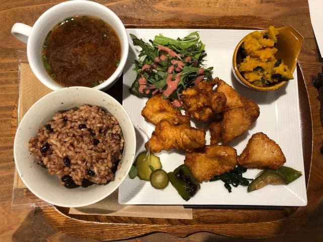 喫茶 さえき - サブ画像1