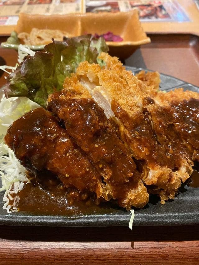 焼鳥ぎんじ 伏見桃山店 - サブ画像1