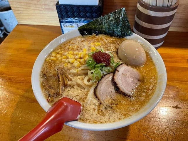 麺処門つる - サブ画像2