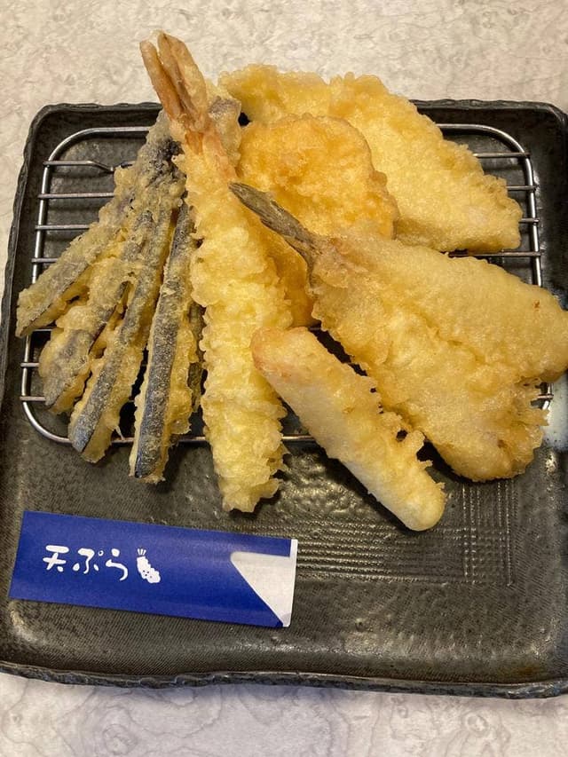 天ぷら倶楽部 北郷店 - サブ画像1