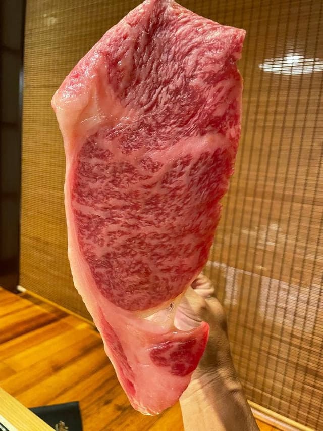 やすもり 綾羅木店 - サブ画像1