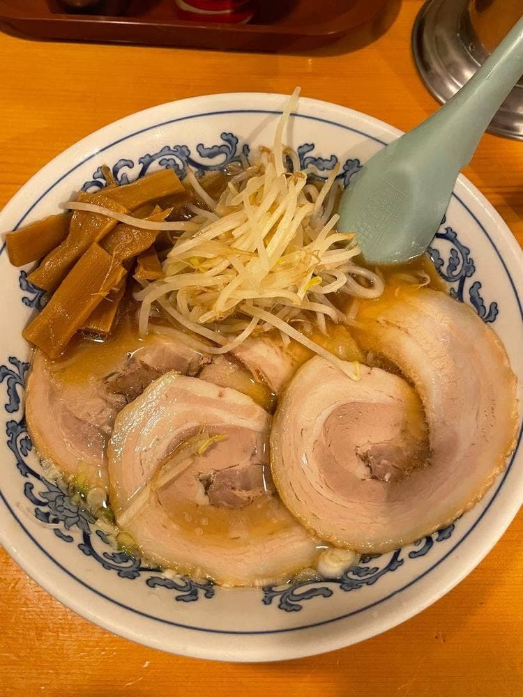 静雨庵