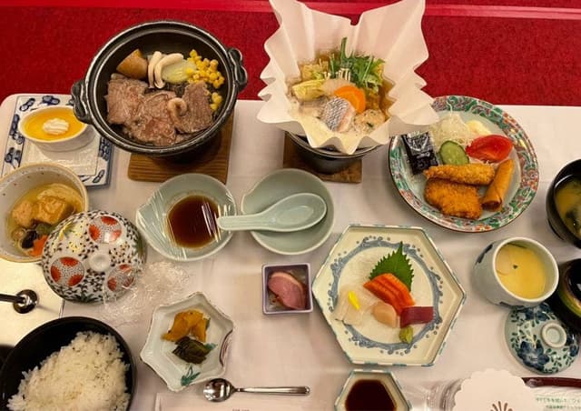 定山渓万世閣 ホテルミリオーネ - サブ画像3