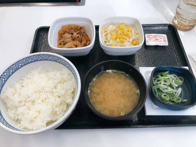 吉野家 小川町店 - サブ画像3