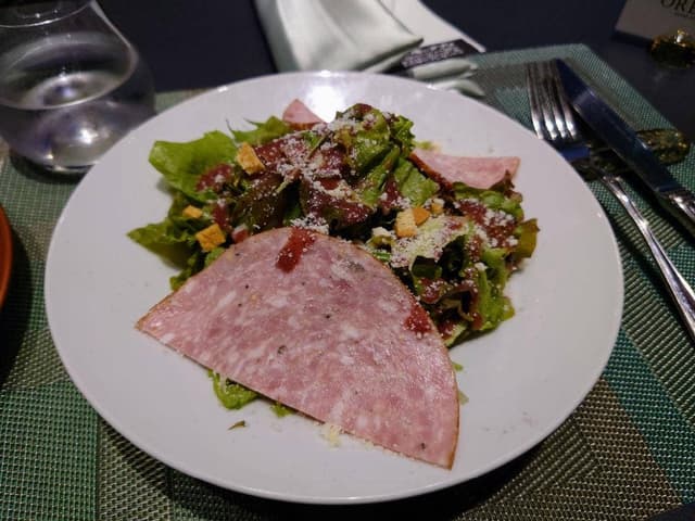 俺のフレンチ グランメゾン 大手町 - サブ画像1