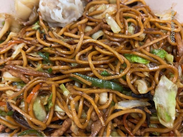 中国上海料理 東苑 - サブ画像2