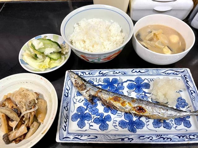 食事処ふじや - サブ画像1