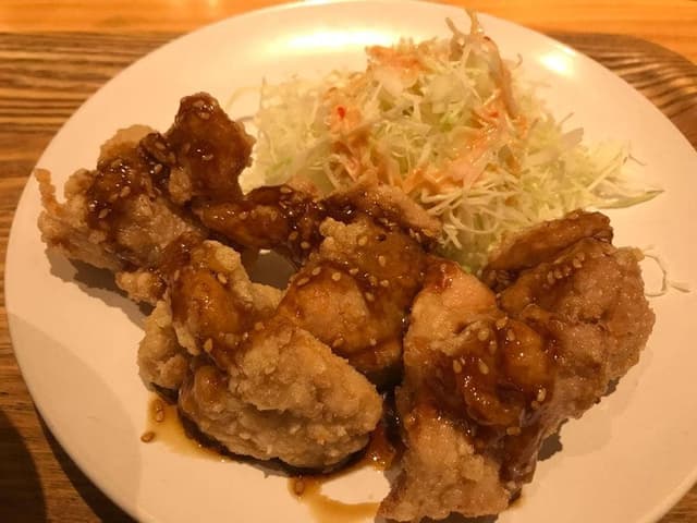 らんまん食堂 京橋 - サブ画像2