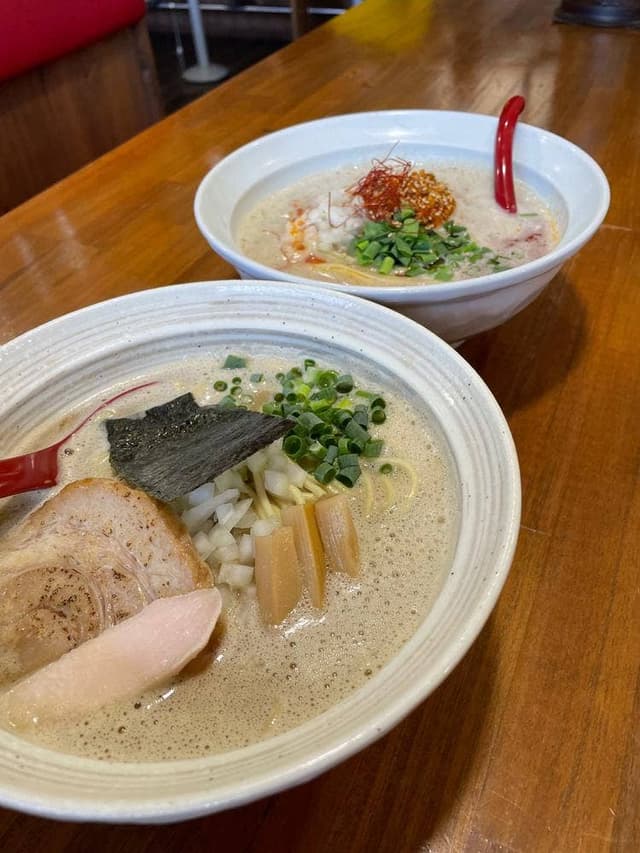 三代目むじゃき - サブ画像2