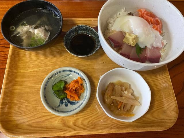 お食事処 海山 - サブ画像3