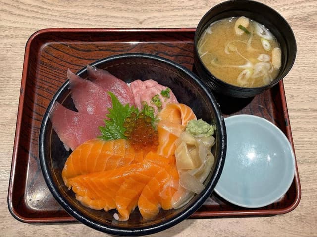 すし遊洛 青葉台東急スクエア店 - サブ画像3