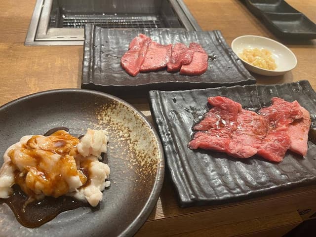 焼肉定食やまと 吉祥寺店 - サブ画像1