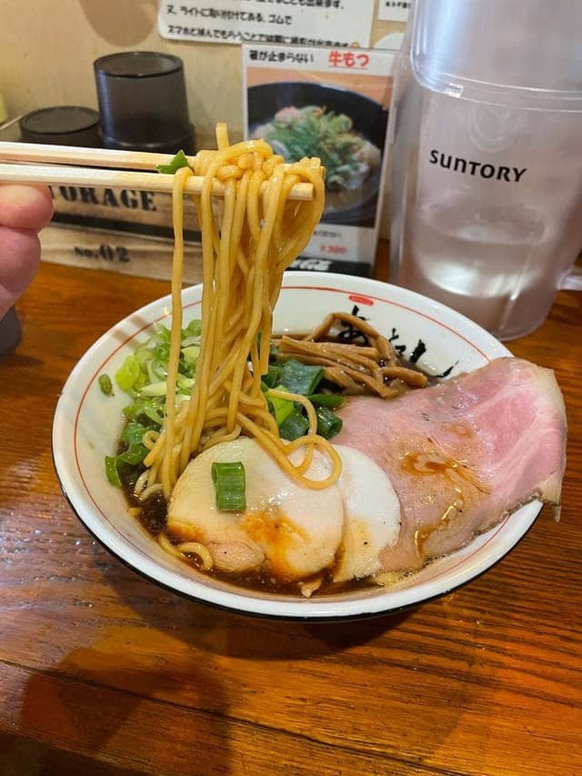 MENZO あっとろし - サブ画像3