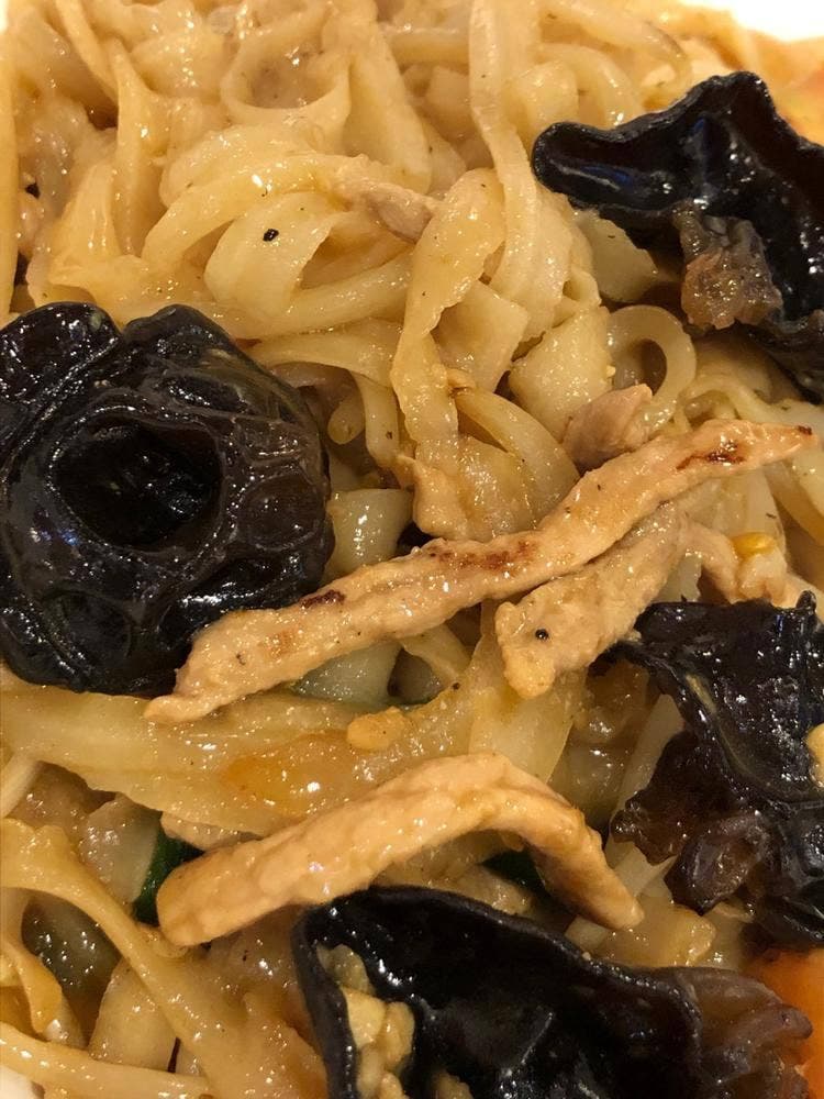 酒菜刀削麺 桑野店