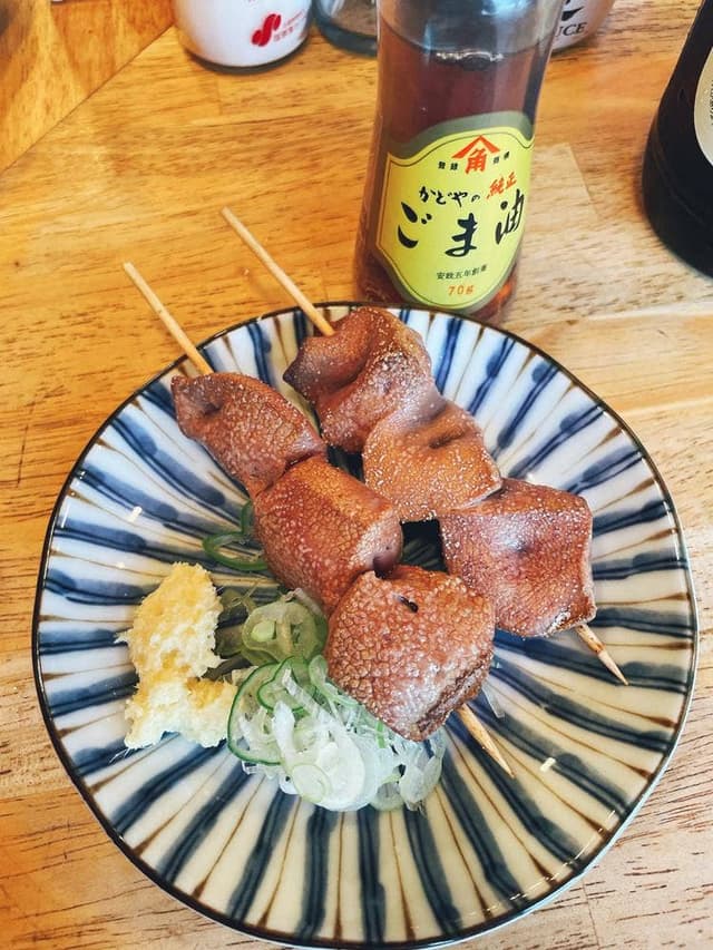 秋元屋 桜台店 - サブ画像2