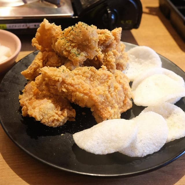サムギョプサル×食べ放題 韓国バル サラン 梅田東通り店 - サブ画像1