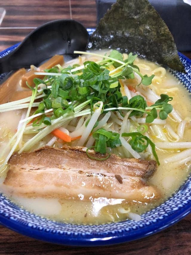 麺処 威吹 - サブ画像1
