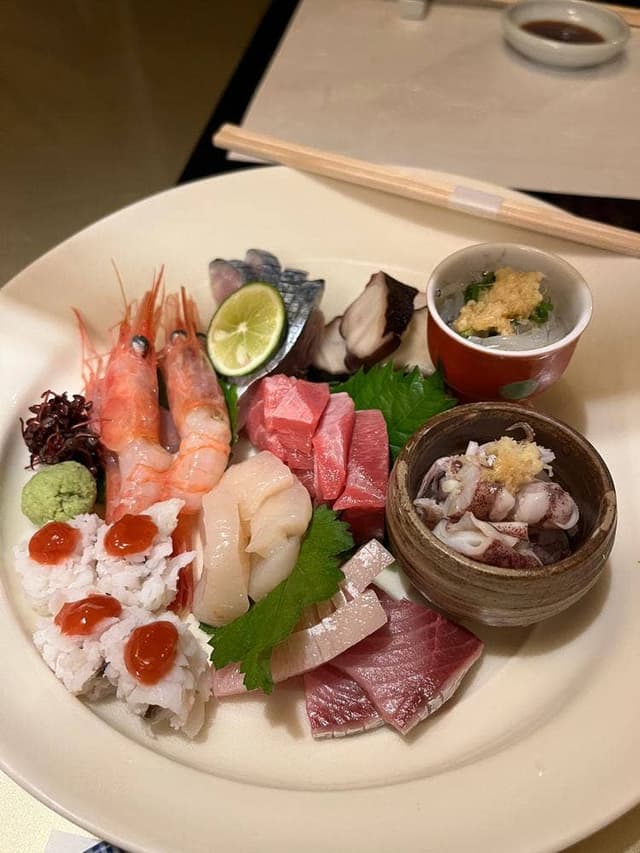 旬菜旬魚 ささや - サブ画像1