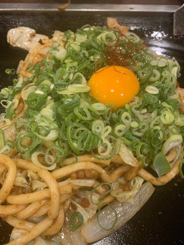 花たぬき 京都駅前店 - サブ画像1