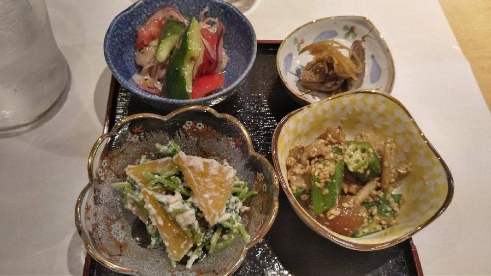 酒惣菜 禅-Zen- 長堀橋店