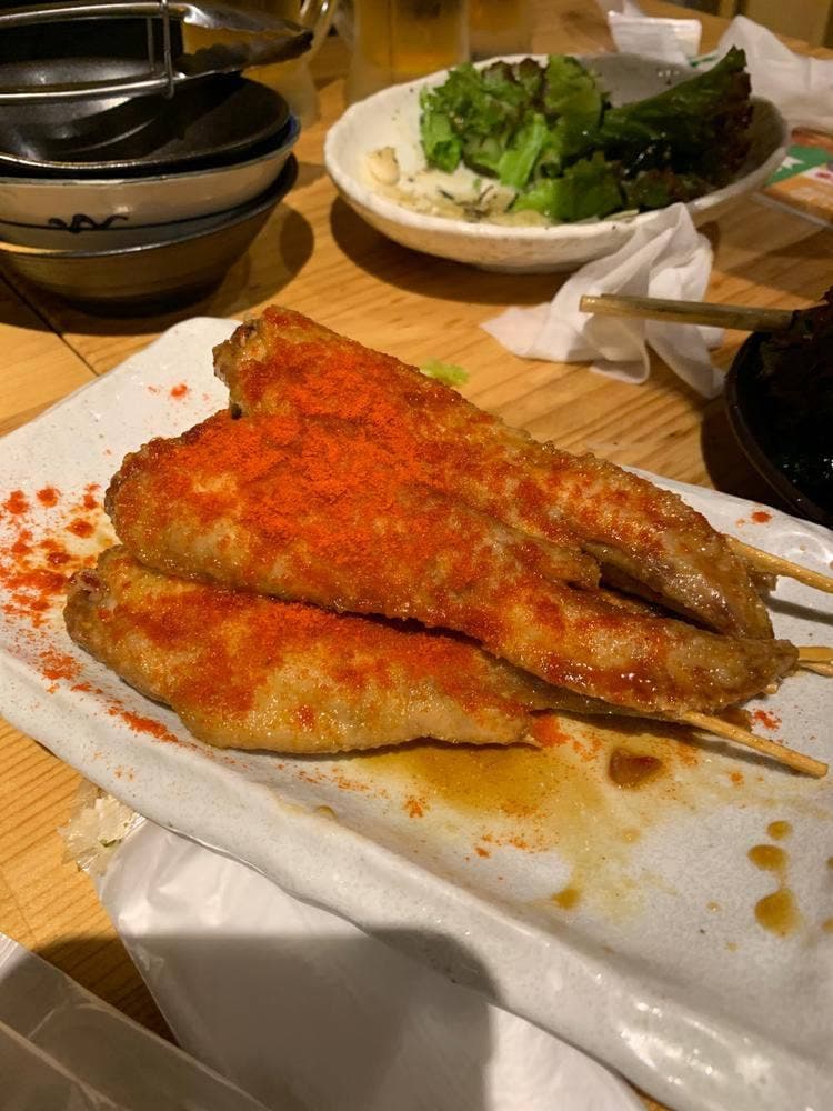 大衆居酒屋 大革命 アレやコレ屋 北千住店