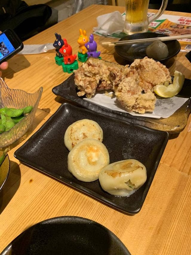 大衆居酒屋 大革命 アレやコレ屋 北千住店 - サブ画像1
