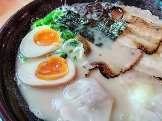 石田一龍 山口宇部店 - サブ画像3