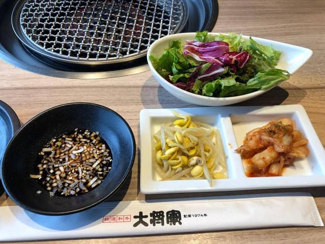 特選和牛 大将軍 プレナ幕張店 - サブ画像1