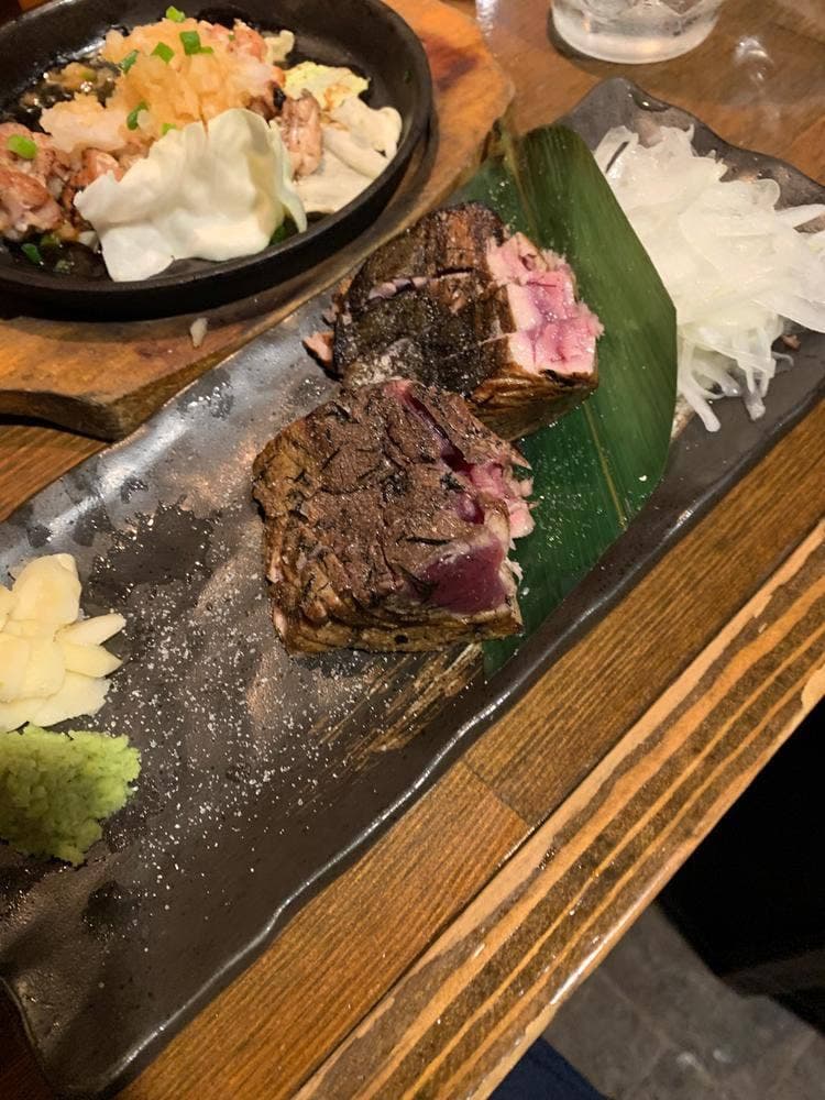 土佐炉ばた 八金 難波店