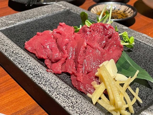 魚蔵 日本橋店 - サブ画像1