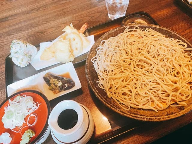 そば処 市川 - サブ画像3