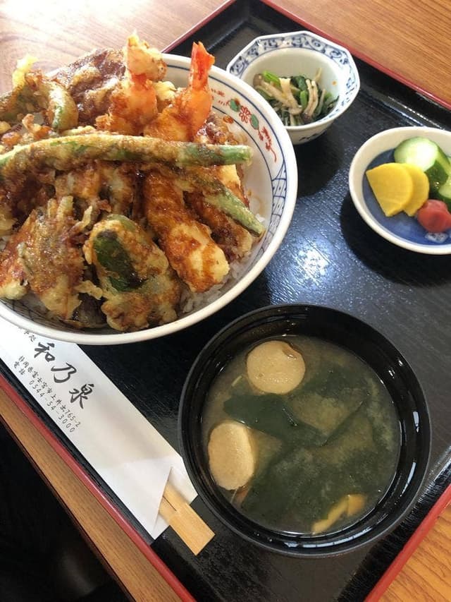 御食事処 季節料理 和乃泉 - サブ画像2