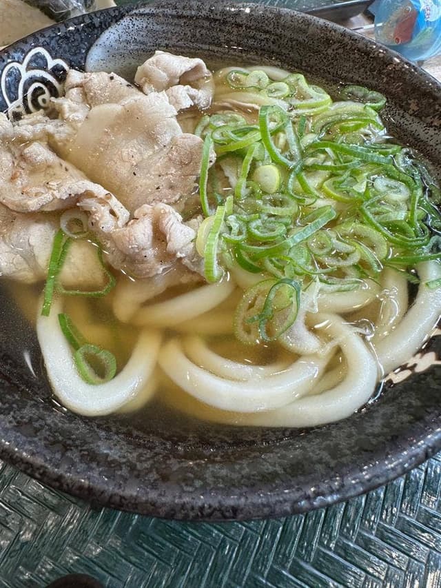 はなまるうどん イトーヨーカドー甲子園店 - サブ画像1