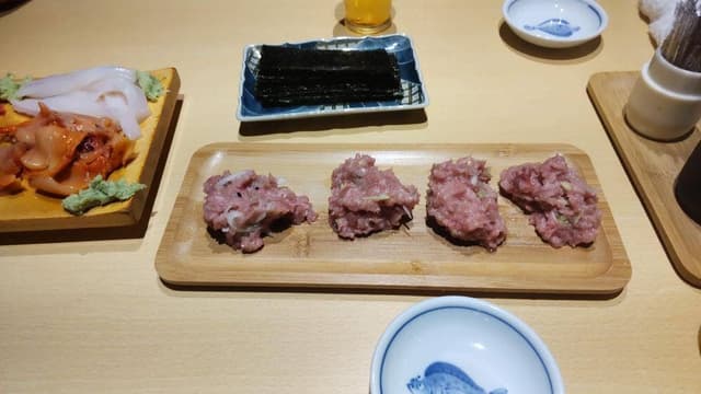 春鮨 - サブ画像2