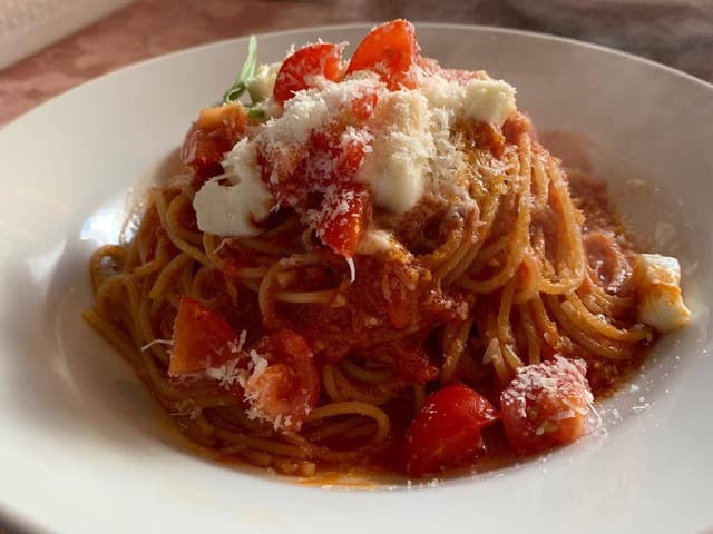 フェリーチェ - サブ画像2