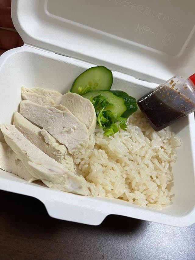 タイ料理専門店 シャーングルン - サブ画像2