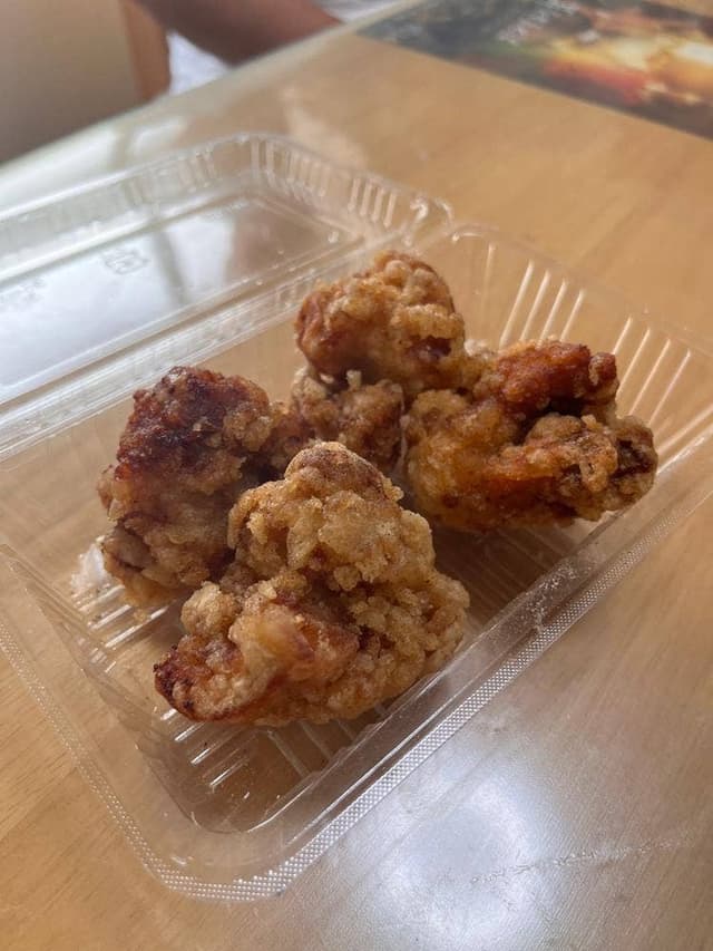 唐揚げ専門店 はま唐亭 天神北店 - サブ画像1